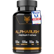 Alpharush Premium T-Stack