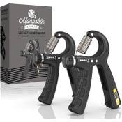 Alphaskin Hand- und Fingertrainer