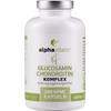 alphavitalis Glucosamin-Chondroitin Komplex