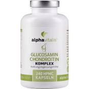 alphavitalis Glucosamin-Chondroitin Komplex