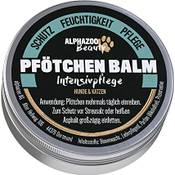 alphazoo Pfötchen Balm Vergleich