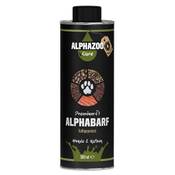 Alphazoo Premium Barf-Öl Hunde & Katzen Vergleich