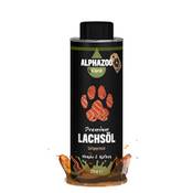 alphazoo Premium Lachsöl