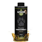 Alphazoo Premium Schwarzkümmelöl kaltgepresst Vergleich