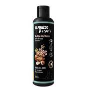alphazoo WauMiau Baby Hundeshampoo Vergleich