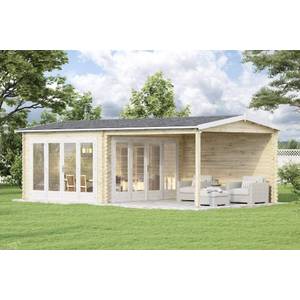 Gartenhaus Test Stiftung Warentest