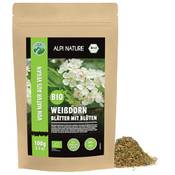 Alpi Nature Bio Weißdorn Tee