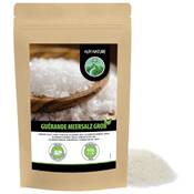 Alpi Nature Fleur de Sel de Guérande Vergleich