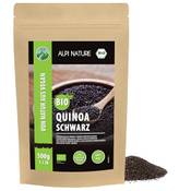 Alpi Nature Quinoa Schwarz