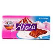 Alpia Alpenmilch