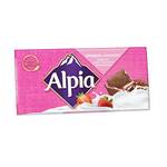 Alpia Erdbeer-Joghurt
