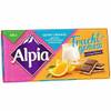 Alpia Fruchtgenuss Sunny Orange