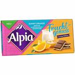 Alpia Fruchtgenuss Sunny Orange