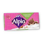 Alpia Haselnuss Vergleich