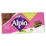 Alpia Pistaziencreme