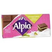 Alpia Pistaziencreme