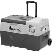 Alpicool CX30 Vergleich