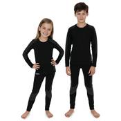 Alpidex Kinder Thermounterwäsche