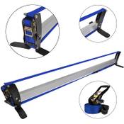 Alpidex Slackline Gestell 4m Vergleich