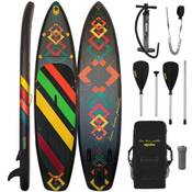 Alpidex Stand Up Paddle Set Vergleich