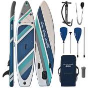 Alpidex Stand Up Paddle Set SUP 320 Vergleich