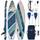 Alpidex Stand Up Paddle Set SUP 320