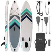 Alpidex Stand Up Paddle Set SUP Vergleich