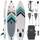 Alpidex Stand Up Paddle Set SUP