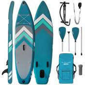 Alpidex SUP-Board Vergleich