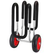 Alpidex SUP Board Transportwagen