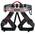 ALPIDEX Universal Klettergurt