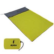 Alpidex wasserdichter Biwaksack Vergleich
