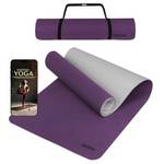 Alpidex Yogamatte