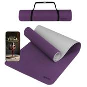 Alpidex Yogamatte Vergleich