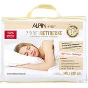 Alpin de luxe Ganzjahresdecke Vergleich