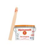 Alpina Alpinaweiß Das Original