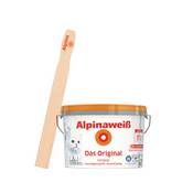 Alpina Alpinaweiß Das Original
