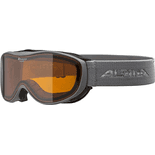 Alpina Challenge 2.0 DH Black Transparent