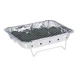 Alpina Einweggrill