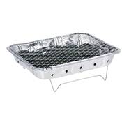 Alpina Einweggrill