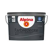 Alpina Farbrezepte Dunkle Eleganz Vergleich
