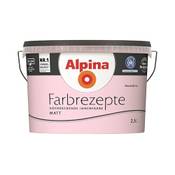 Alpina Farbrezepte Mandelblüte