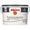 Alpina Farbrezepte