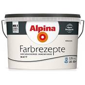 Alpina Farbrezepte