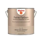 Alpina Feine Farben No. 35 Wiege des Aromas