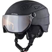 Alpina Grap Visier 2.0 HM Skihelm Vergleich