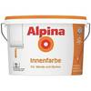 Alpina Innenfarbe-Weiß