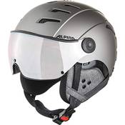 Alpina Jump 2.0 QV Vergleich