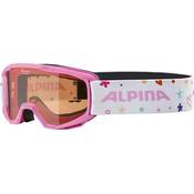 Alpina Kinder Piney Skibrille