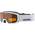 Alpina Kinder Scarabeo Jr. Skibrille